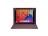 RIVACASE 3147 Burgundy red чехол универсальный для планшета 10.1 /10