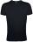 Футболка мужская Regent Fit 150, черная