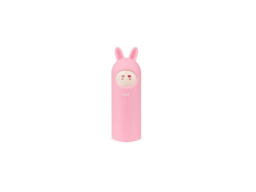 Внешний аккумулятор Rombica NEO Rabbit Love