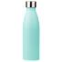 Термобутылка вакуумная герметичная Fresco, аква