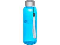Бутылка спортивная «Bodhi» из тритана, цвет: голубой