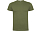 Футболка Dogo Premium мужская, армейский-зеленый