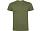 Футболка Dogo Premium мужская, армейский-зеленый