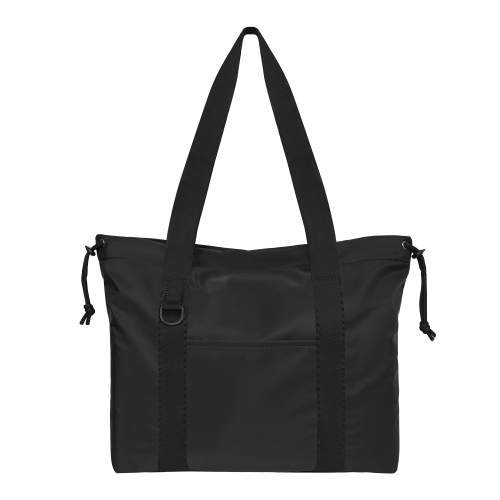 Сумка для покупок Раш (Rush), черная