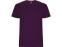 Футболка Stafford мужская, фиолетовый