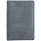 Обложка для паспорта inStream, серая