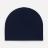 Шапка Senti, темно-синяя
