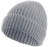 Шапка Nordkapp, светло-серый меланж
