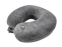 Подушка для путешествий с эффектом памяти Мемо Drowsy Grey