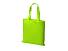 Сумка для шопинга Carryme 120 хлопковая, 120 г/м2, зеленое яблоко