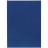 Ежедневник Flat Light ver.2, недатированный, синий