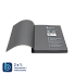 Ежедневник Bplanner.04 (серый)