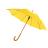 Зонт-трость Arwood, Жёлтый
