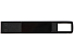 USB 2.0- флешка на 32 Гб c подсветкой логотипа Hook LED, темно-серый, синяя подсветка
