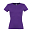 Футболка женская REGENT MISS 150, фиолетовый Футболка женская REGENT MISS 150, фиолетовый