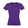 Футболка женская REGENT MISS 150, фиолетовый