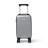 Чемодан VIGO, Серый