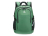Рюкзак TORBER МЕГАПОЛИС с отделением для ноутбука 16, зеленый, полиэстер, 47 х 34 x 28 см