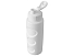 Бутылка для воды Gripi, 500 мл, белый