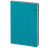 Ежедневник Lable, недатированный, бирюзовый
