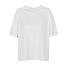 Футболка женская BOXY WOMEN 180, белый