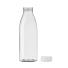 Бутылка 500 мл, прозрачный