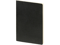 Бизнес-тетрадь А5 Megapolis Loft Flex 60 л., линейка, черный