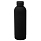 Термобутылка Perfecto софт-тач, Черный