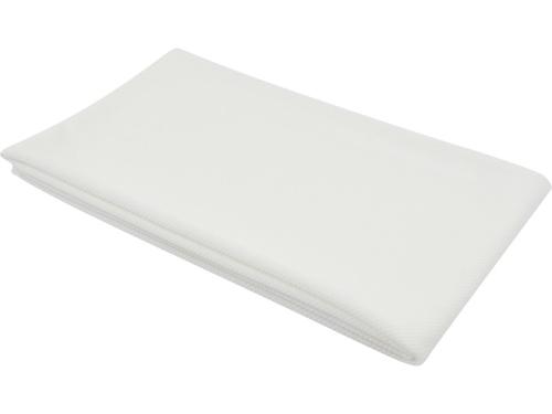 Althea спортивное полотенце 70х140 см - Белый