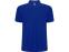 Рубашка поло Pegaso мужская, королевский синий