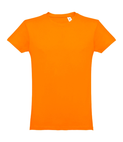 Футболка мужская LUANDA 150 , оранжевый