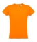 Футболка мужская LUANDA 150 , оранжевый