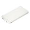 Внешний аккумулятор Элари Плюс (Elari Plus) 10000 mAh, белый