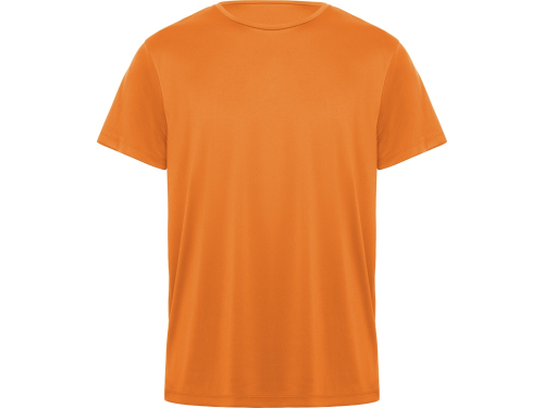 Футболка Daytona мужская, оранжевый