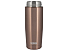 Термос из нерж. стали тм THERMOS TS4030P, коричневый