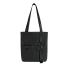 Шоппер Superbag ZIP (черный)