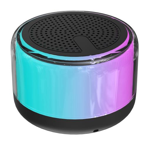 Беспроводная колонка Donny, Черный