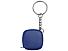 Брелок-рулетка 1м Block, синий
