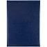 Папка адресная Nebraska, синяя
