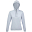 Толстовка женская Spencer Women, голубая