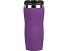 Термокружка Double wall mug C1, soft touch, 350 мл, фиолетовый