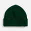 Шапка Ribelle, темно-зеленая (хвойная)