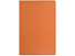 Ежедневник А5 Megapolis Color New soft-touch, оранжевый