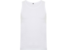 Майка Texas мужская, белый