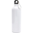 Алюминиевая бутылка Alulight, Белый