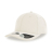 Бейсболка SKYE, 6 клиньев, застежка липучка, белый
