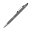 Шариковая ручка Комет Нео (Comet NEO), серая
