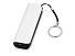 Портативное зарядное устройство (power bank) Basis, 2000 mAh, черный
