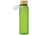 Бутылка из переработанного стекла  VOZNAN зеленый