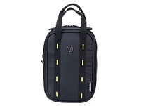 Термосумка для ланча TORBER, чёрный, полиэстер, 23 х 4 х 15 см Термосумка для ланча TORBER, чёрный, полиэстер, 23 х 4 х 15 см